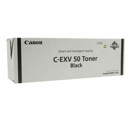 Canon Toner C-EXV 50 Slike