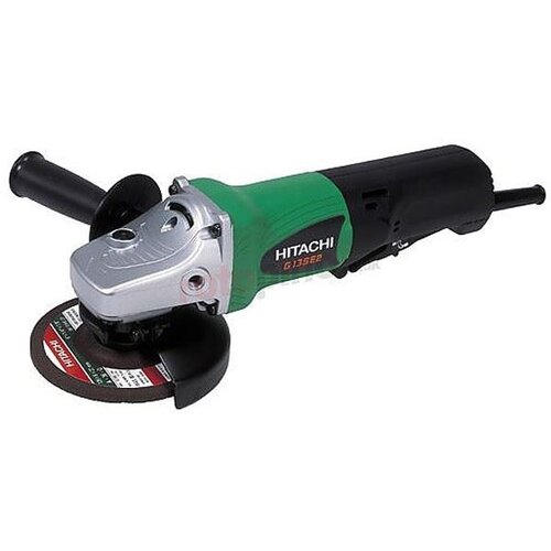 HIKOKI brusilica 1200 w - G13SE2-WH, hitachi Cene
