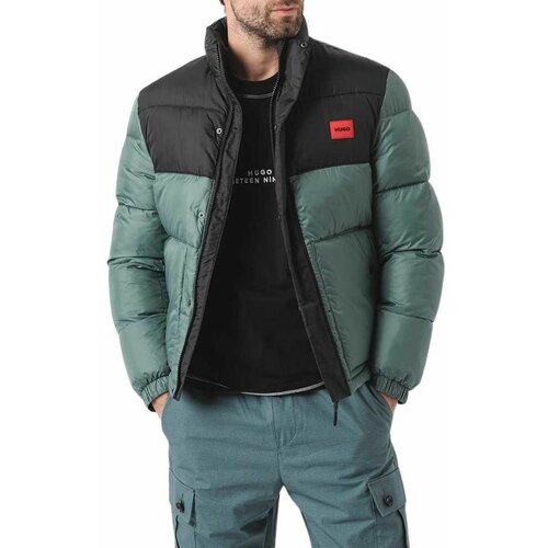 Hugo - - Kolor-blok muška jakna Cene