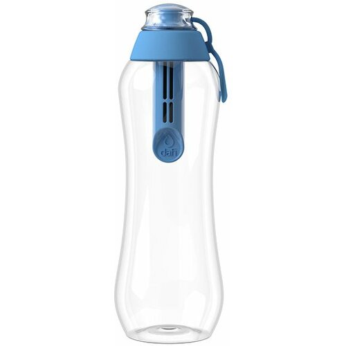 Dafi flašica za filtriranje vode 0,5L 2 boje Slike