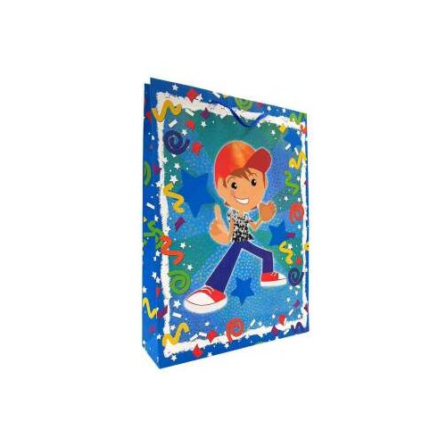  DUK15518 UKRASNA KESA JUMBO BOY 33X45X10 CM Cijene