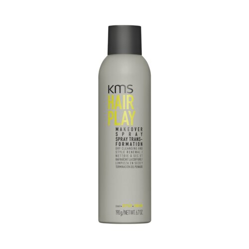 KMS hairplay makeover spray - 250 ml Cene