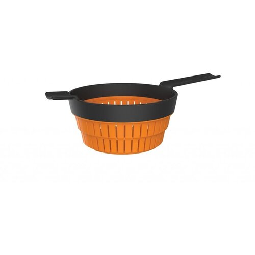 Fiskars Functional form zložljivo cedilo silikonsko 1014345 Cene