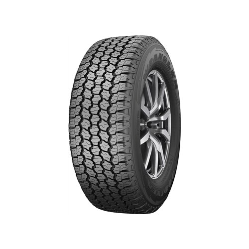 Goodyear Letna LT265/75R16 112/109Q WRL AT ADV - Skladi&amp;scaron;če 1 (Dostava 1 delovni dan) Slike
