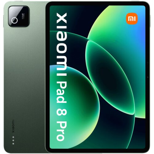 Xiaomi tablet Pad 8 Pro 12GB/512GB, Pine Green Cijene