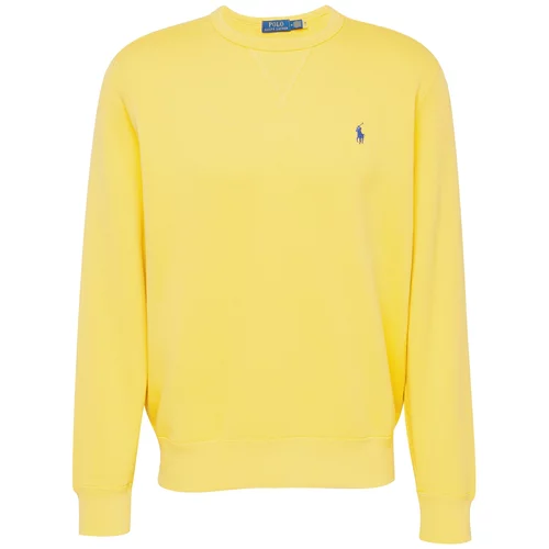 Polo Ralph Lauren Sweater majica žuta