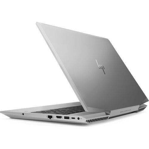 HEWLETT-PACKARD Laptop HP ZBook 15v G5 / i7 / RAM 16 GB / SSD Pogon / 15,6&Prime; FHD Cijene