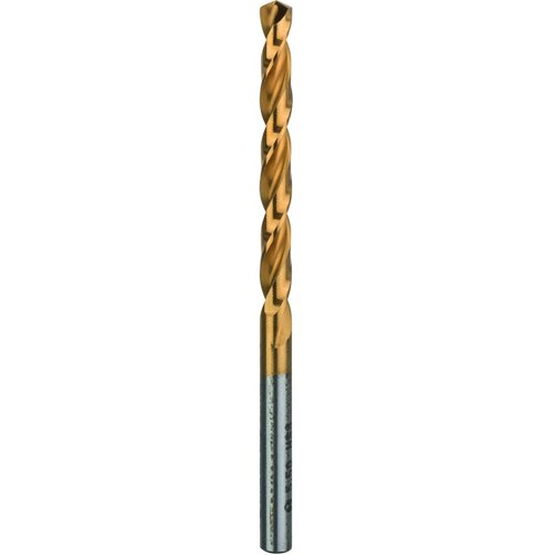 Bosch Svrdlo za metal HSS-TiN, DIN 338 Slike