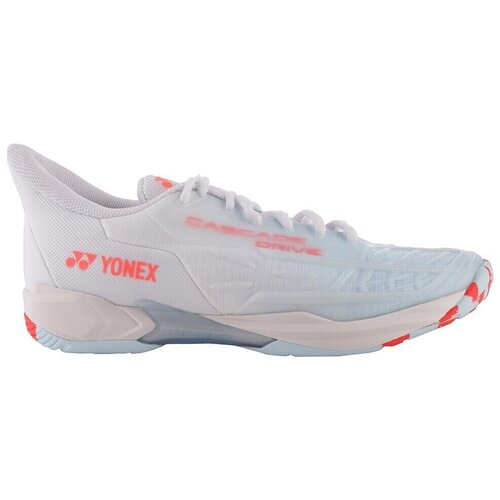 Yonex Nizke superge Cascade Drive 2 Bela Slike