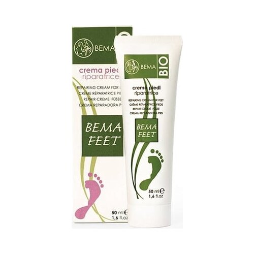 BEMA COSMETICI BioFeet krema za obnovo stopal Cene