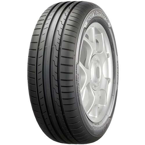 Dunlop 235/55R17 103V SPT RESPONSE SUV XL let Cene