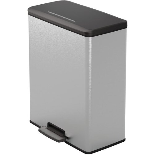 Curver Plastični ko&amp;scaron; za odpadke s pedalom 65 l Rectangular - Curver Slike