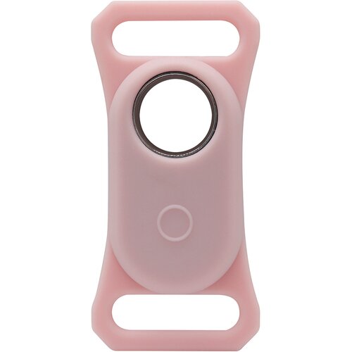 INF etui za ovratnico za hi&scaron;ne ljubljenčke samsung galaxy smart tag 2 pink, (21402441) Cene