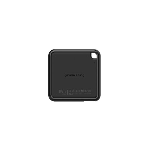 Silicon Power CP60 2 TB Crno Slike
