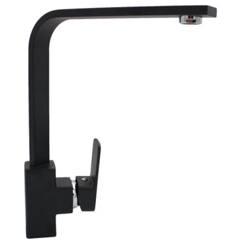 Sink Solution armatura katy (ve� barv)-�rna supermat Cene