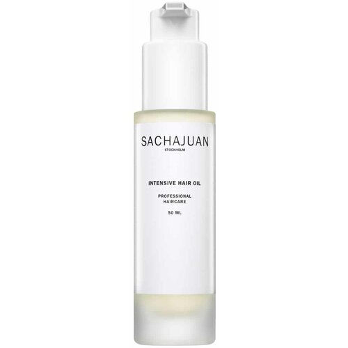 Sachajuan Intensive Hair Oil olje za lase za suhe lase 50 ml za ženske Cene