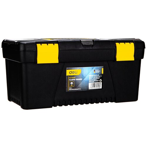  PVC kofer za alat 15&amp;quot; 380mm Slike