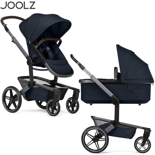 Joolz kolica 2u1 Day5 navy blue 540005 Cijene