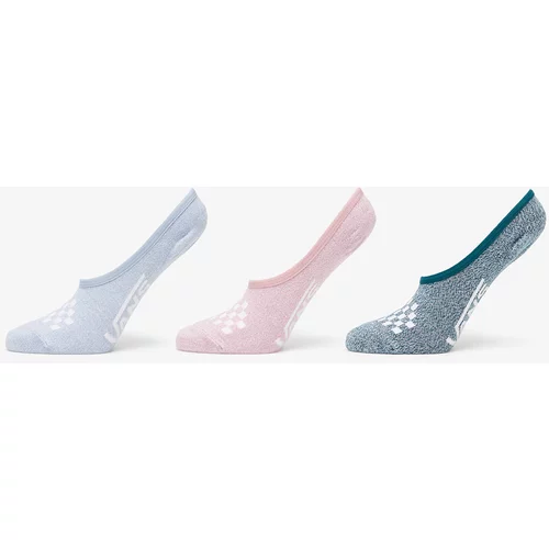 Vans Classic Marled Canoodle Socks 3-Pack