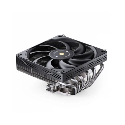 Jonsbo CPU kuler HP600 Low-Profile,120mm Slike