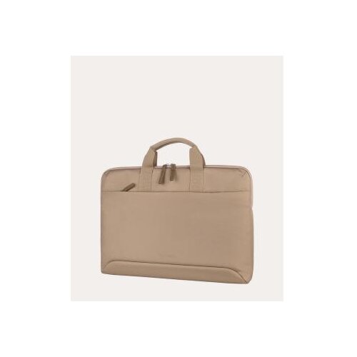Tucano Torba za laptop SMILZA SUPERSLIM BAG 15.6'' Beige Cene