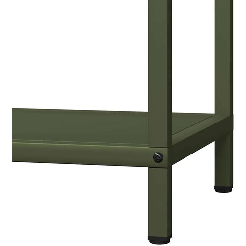  Stalak za drva 40x25x60 cm hladno valjani čelik Slike
