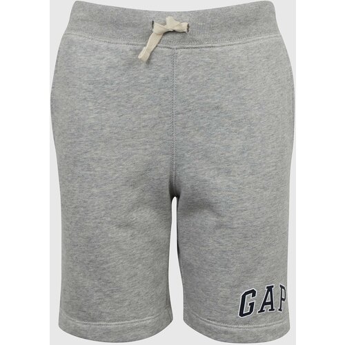 GAP Kids Tracksuit Shorts Logo - Boys Slike