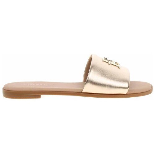 Tommy Hilfiger Sandali &amp;amp; Odprti čevlji FW0FW088070HS pisana Slike