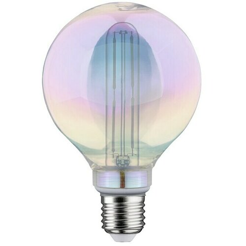 PAULMANN LED žarulja Vintage (E27, Može se prigu&amp;scaron;iti, Topla bijela, 470 lm, 5 W, Posebna namjena svjetiljke: G95) Slike