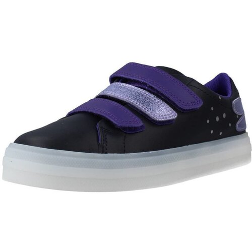 Clarks Nizke superge FLARE FLY K Črna Slike