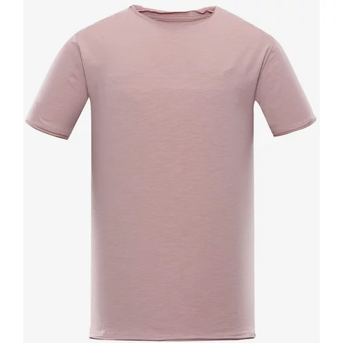 NAX SAIF Muška majica, ružičasta, veličina