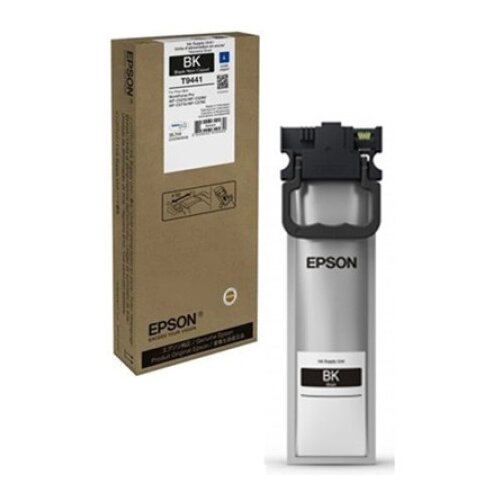  EpsonT9441 L black Ink cartridge (3k) Cene