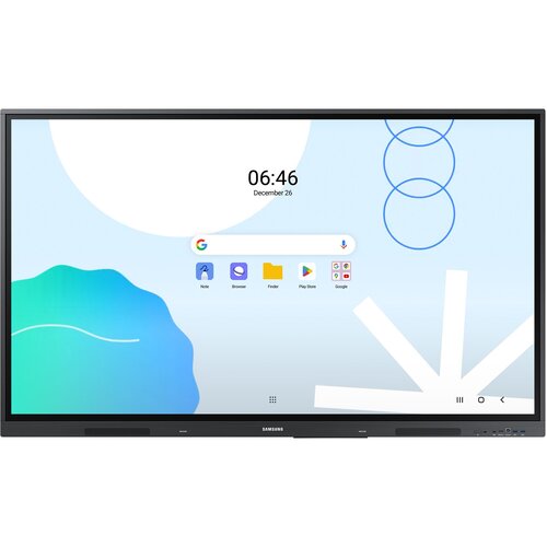 Samsung Smart Signage WA65D 165.1cm(65) (Speditionsversand) Cijene