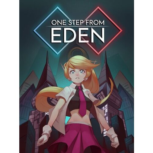 Steam One Step from Eden (PC) Key EUROPE/UNITED STATES Cene