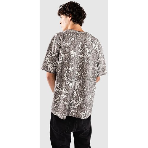 Empyre Bacback Woods T-shirt grey Slike