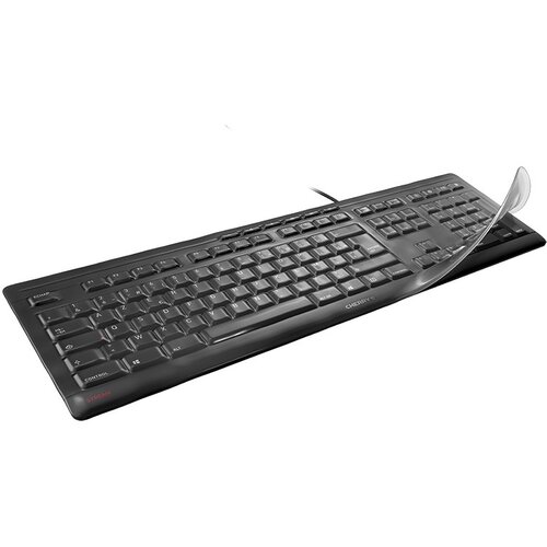 Cherry Slipcover WetEx for STREAM Keyboard 105 Tasten" Cijene