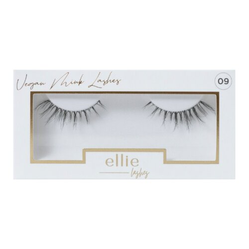 Ellie Lashes Ve&amp;scaron;tačke trepavice 09 Slike