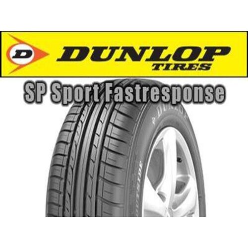 Dunlop SP Sport Fastresponse 175/65 R15 84H Slike