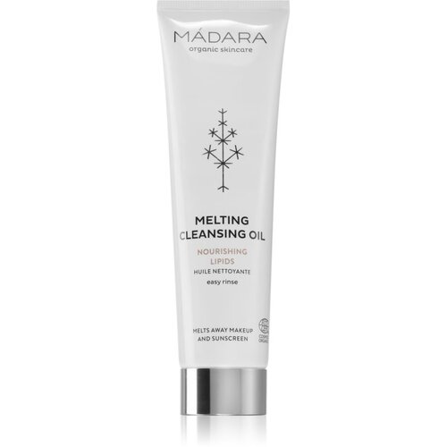 MÁDARA Organic Skincare čistilno olje Cene