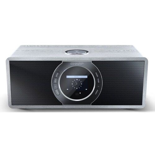 Sharp DR-I470GR pro digitalni bluetooth radio Slike