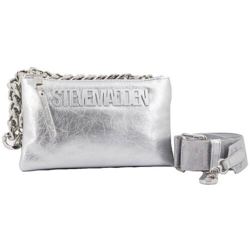 Steve Madden Torbe BNICCO Srebrna Cene