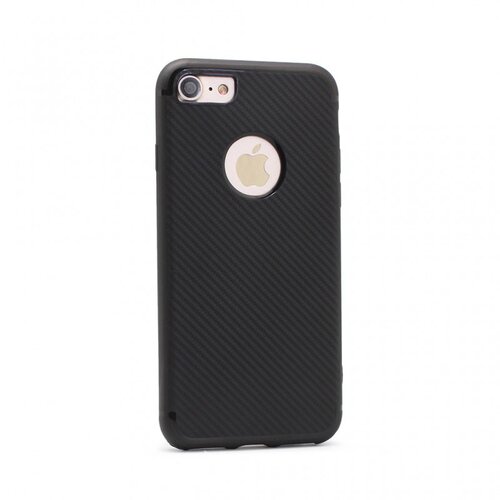  Torbica carbon fiber za iphone 7/8/SE 2020/2022 crna Cene