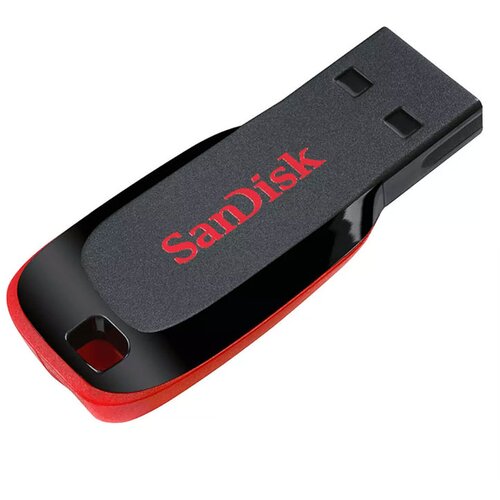 San Disk USB ključ Cruzer Blade, 64 GB Cene