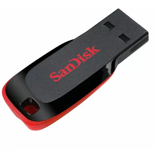 San Disk USB ključ Cruzer Blade, 64 GB