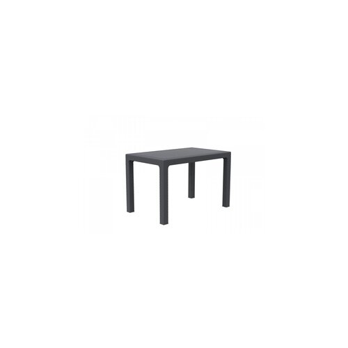  Sto Rattan Lux 120cm antracit Cene