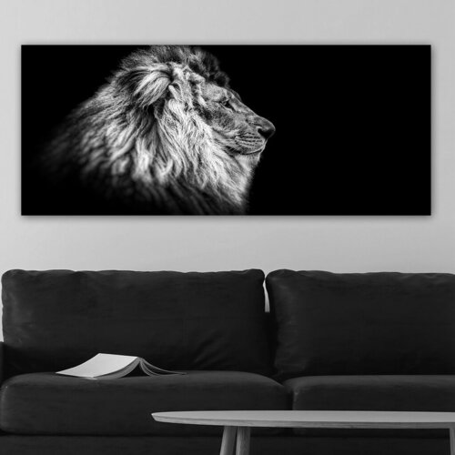 Wallity slika YTY590776598_50120, 50x120cm Slike