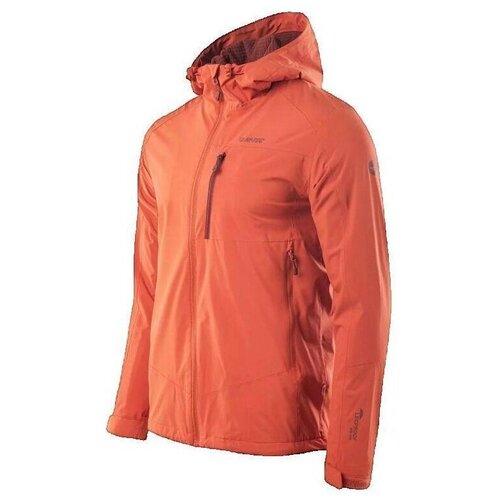 Hi-Tec Jakne Veste Toman imperm&eacute;able et respirante Oranžna Cene