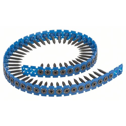 Bosch Brzohodni građevinski šraf sa finim navojem 3,9 x 25 2608000550, S-F; 25 mm Cene