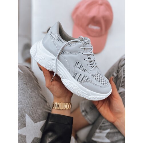DStreet Sneakersy damskie RISNA szare Cijene
