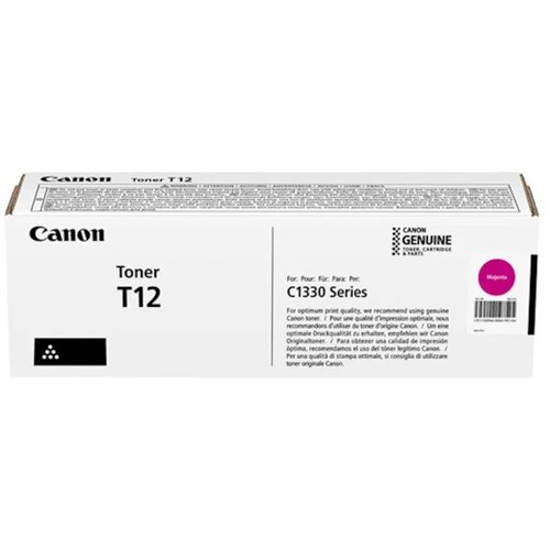 Canon Toner CRG-T12 Magenta Cijene